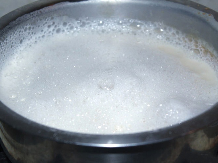 2 cách nấu sữa đậu nành thơm ngon, bổ dưỡng bằng máy xay sinh tố và máy làm sữa đậu nành