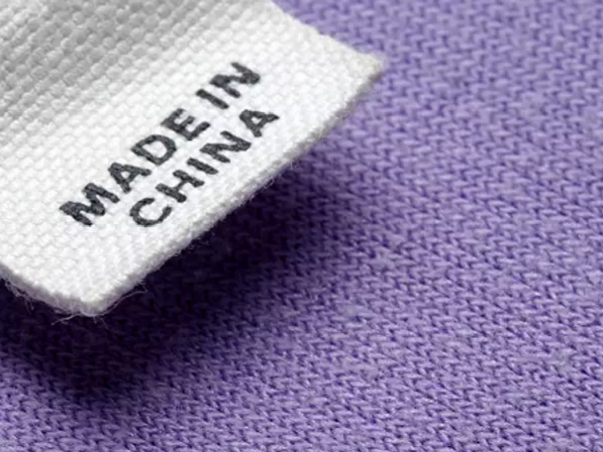 Thương hiệu "Made in China" và những hiểu lầm của người tiêu dùng