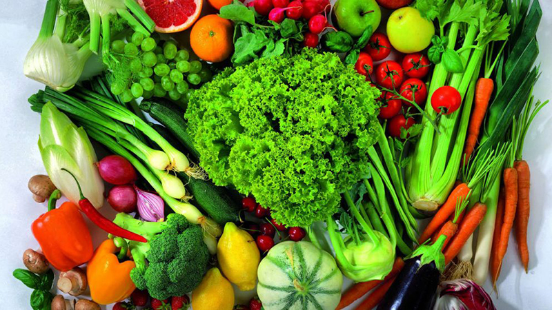 Ăn nhiều rau có tốt không? Nên ăn bao nhiêu rau là đủ?